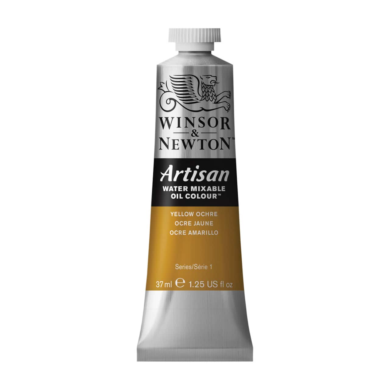 Winsor & Newton® Artisan Water Mixable Oil Colour, 37mL